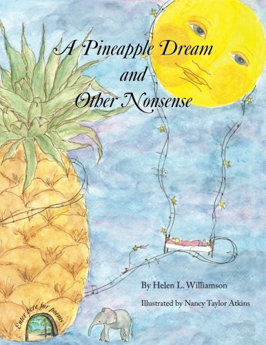 A Pineapple Dream and Other Nonsense Cover